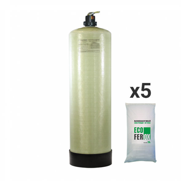 NON-FERUM 1665/F56E