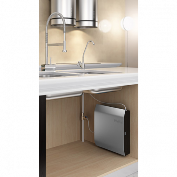 Многоступенчатый фильтр Prio Новая Вода Expert M300