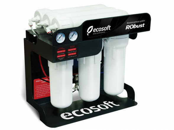 Ecosoft Robust 1000