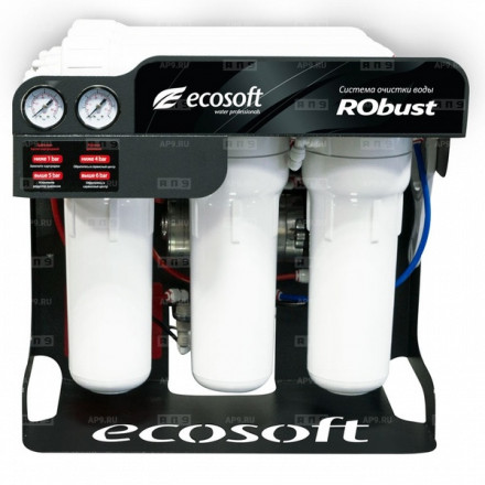 Ecosoft Robust 1000