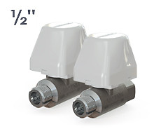 Аквасторож Эксперт Радио 2*15 (TH34)