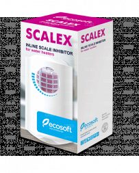 Ecosoft SCALEX 200 (FOSE200ECO) для бойлеров и котлов
