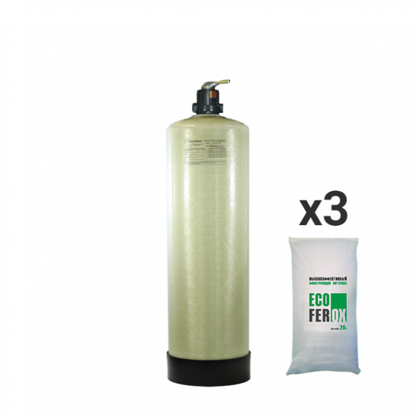 NON-FERUM 1354/F56A