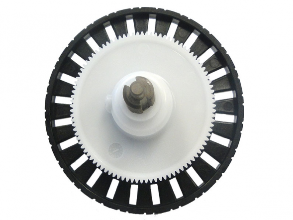 V3004 Clack передаточный механизм V1-V15