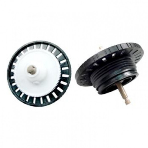 V3004 Clack передаточный механизм V1-V15