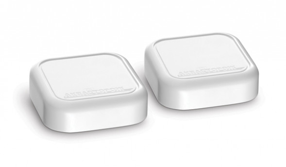 Аквасторож Эксперт Радио 2*20 (TH35)