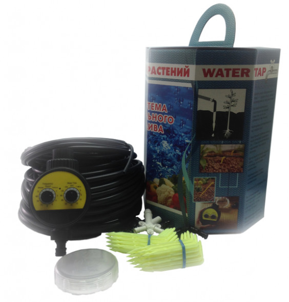 АкваДуся WATER ТАР на 60 растений