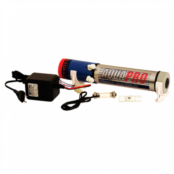 AquaPro UV-S1 GPM
