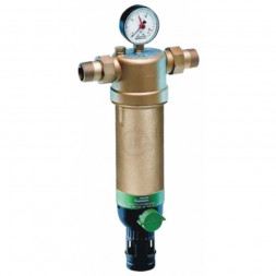 Фильтр тонкой очистки Honeywell F76S-1&quot;AEM