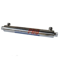 AquaPro UV-6 GPM