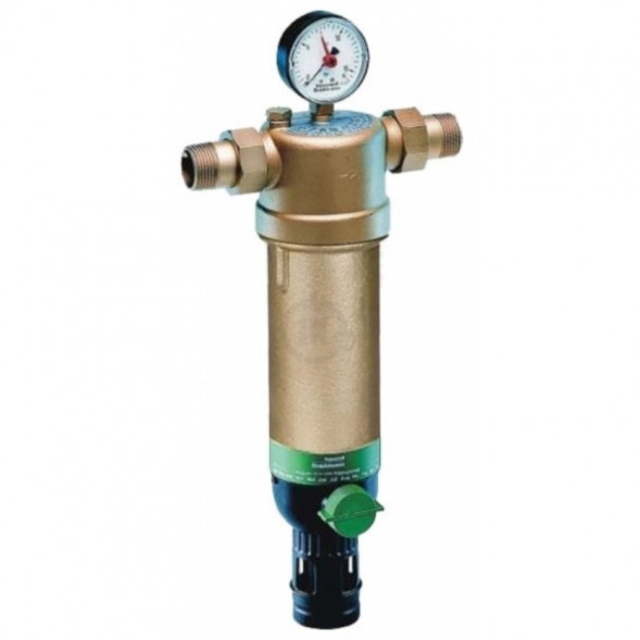 Фильтр тонкой очистки Honeywell F76S-1 1/4&quot;AEM