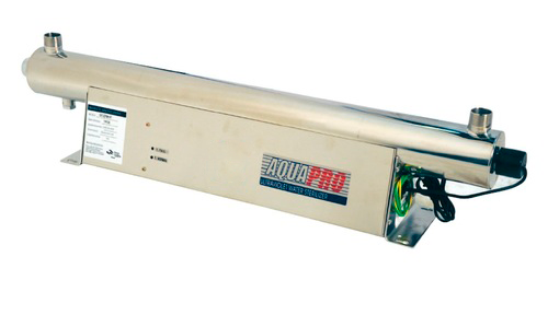 AquaPro UV-12 GPM-H
