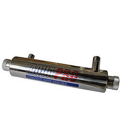 AquaPro UV-1 GPM