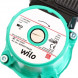 Циркуляционный насос Wilo STAR-Z 25/2