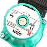 Циркуляционный насос Wilo STAR-Z 25/2