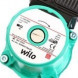 Циркуляционный насос Wilo STAR-Z 25/2