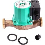 Циркуляционный насос Wilo STAR-Z 25/2