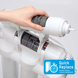 Фильтр Prio Новая Вода Praktic EU310