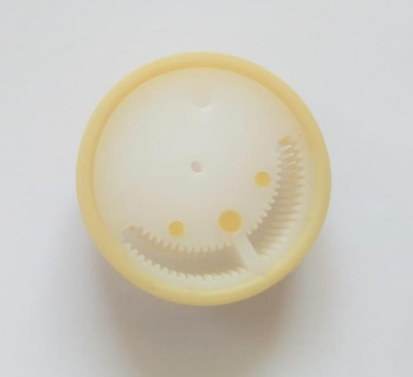 Инжектор WaterBoss (нового образца)