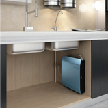 Многоступенчатый фильтр Prio Новая Вода Expert M310