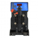 Дозирующий насос мембранный Etatron DLX VFT/MB