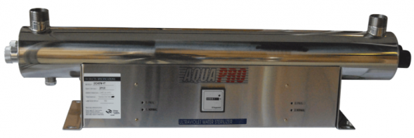 AquaPro UV-24GPM-HT