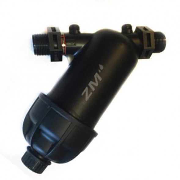 Ручной дисковый фильтр 2&quot; ZM6012