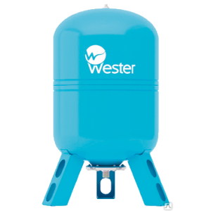 Wester WAV 80