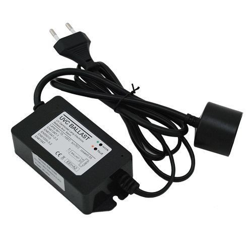 Балласт UV-2040BA-6GPM для УФ-стерилизатора Aquapro UV6