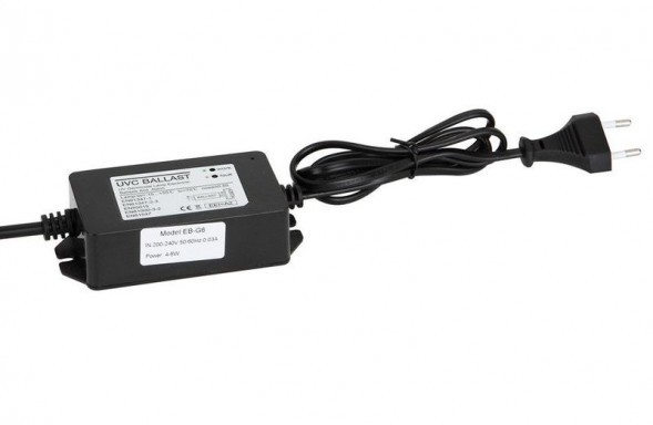 Балласт UV-2040BA-6GPM для УФ-стерилизатора Aquapro UV6