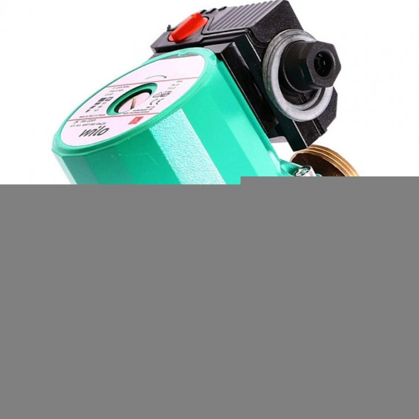 Циркуляционный насос Wilo STAR-Z 20/5-3