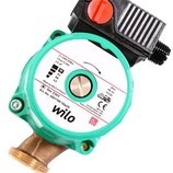 Циркуляционный насос Wilo STAR-Z 20/5-3