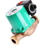 Циркуляционный насос Wilo STAR-Z 20/5-3