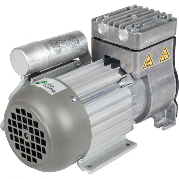 Компрессор аэрационный Durr Technik KK8 A-025
