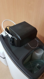 Умягчитель воды Аквабрайт АБФ-СТАНДАРТ