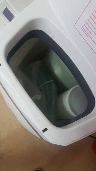 Умягчитель воды Аквабрайт АБФ-СТАНДАРТ