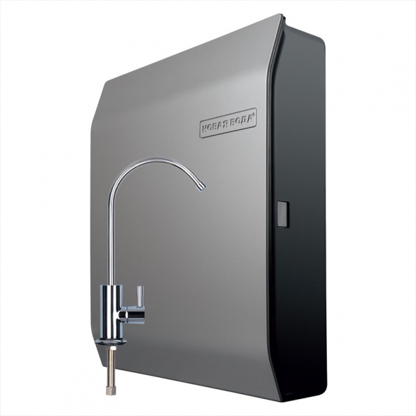 Многоступенчатый фильтр Prio Новая Вода Expert M400