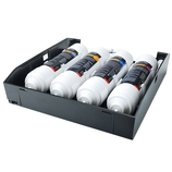 Многоступенчатый фильтр Prio Новая Вода Expert M400