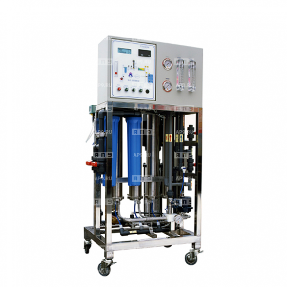 Обратноосмотическая система RO-1000