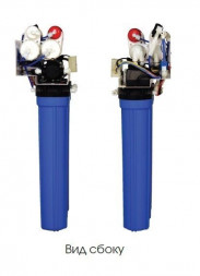 AquaPro ARO 150GPD