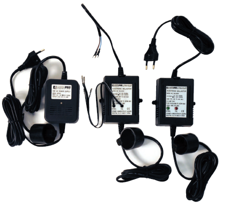 Балласт UV-2040BA-36/72GPM для УФ-стерилизатора Aquapro UV36-UV72