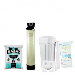 AquaChief B30 0844 авто