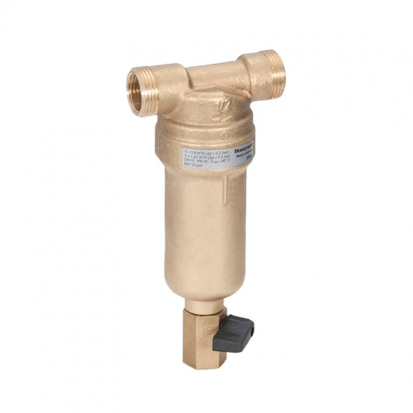 Фильтр тонкой очистки Honeywell FF06-1/2&quot;AAM