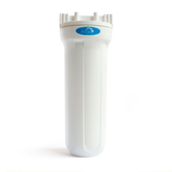 Магистральный фильтр Гейзер-1П 1/2&quot; (латунные вставки)