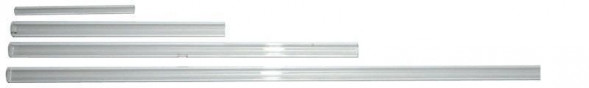 AquaPro UV-1GPM-Q Кварцевый чехол для стерилизатора UV1GPM