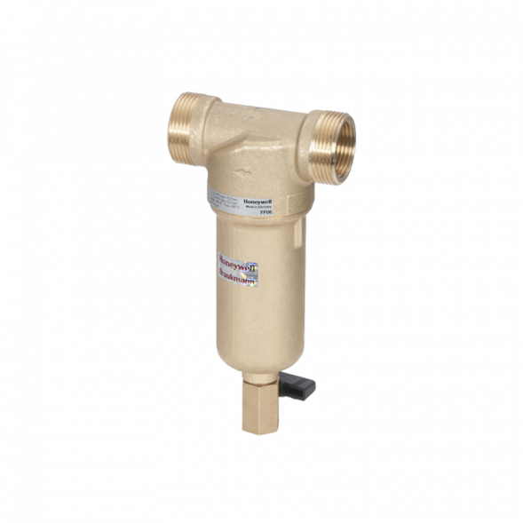 Фильтр тонкой очистки Honeywell FF06-3/4&quot;AAM