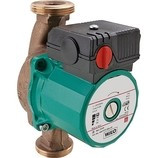 Циркуляционный насос Wilo STAR-Z 25/6-3