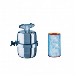 Магистральный фильтр Аквафор Викинг Мини (для холодной воды)