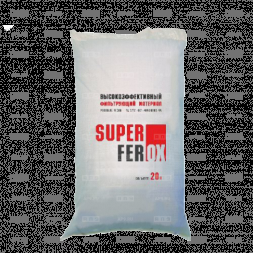 SuperFerox (20л, 25кг)