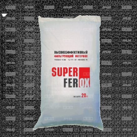 SuperFerox (20л, 25кг)